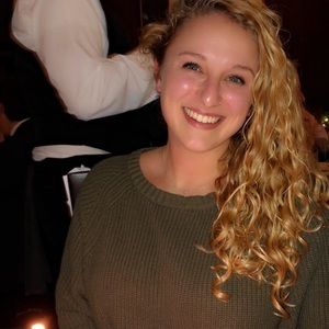 Meet your Posher, Brittany